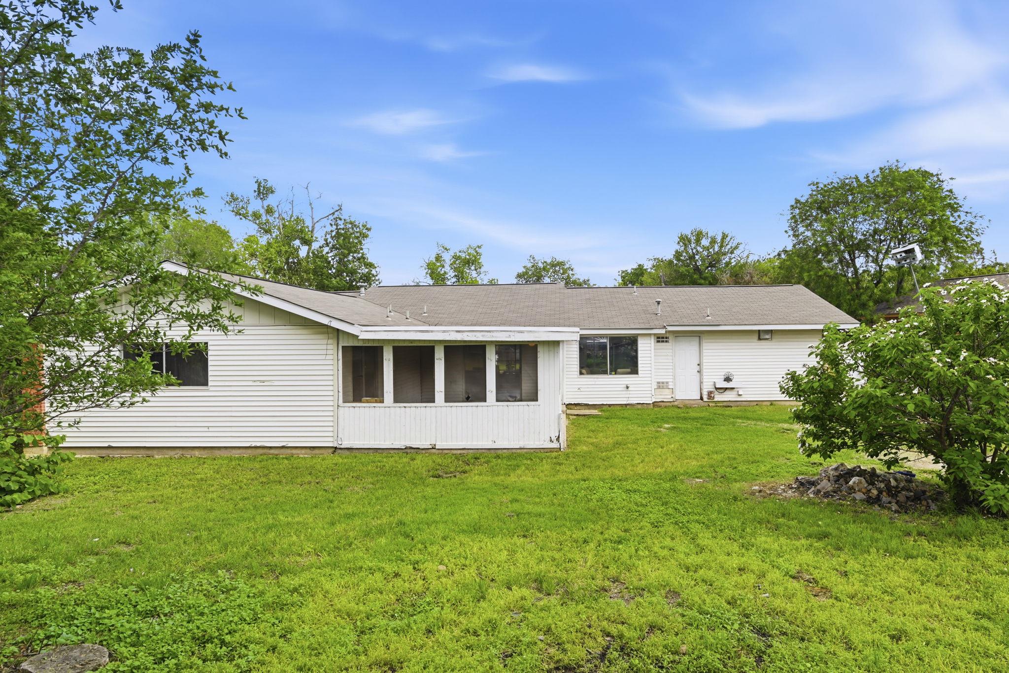 12607 La Plata Street San Antonio TX 78233