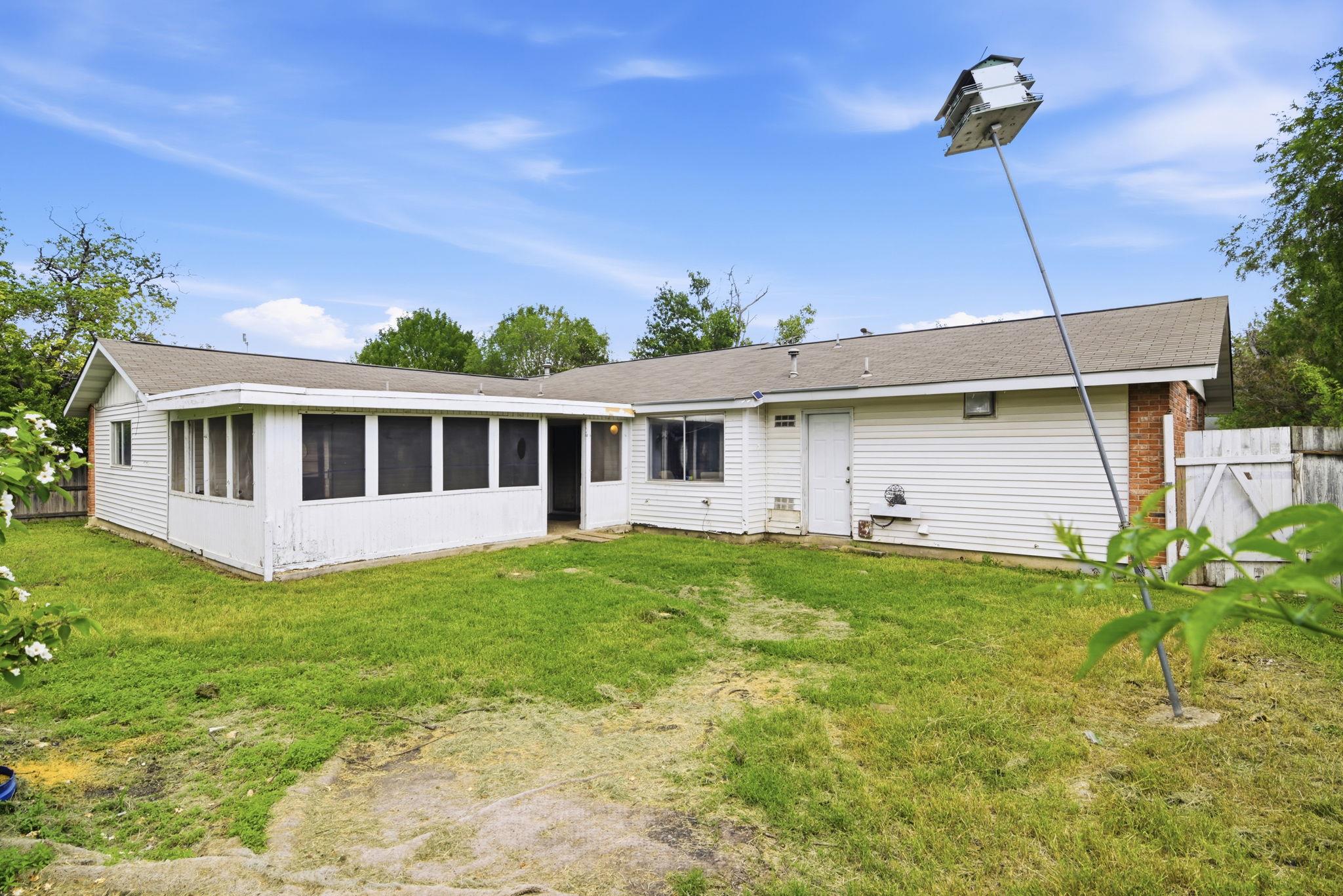 12607 La Plata Street San Antonio TX 78233