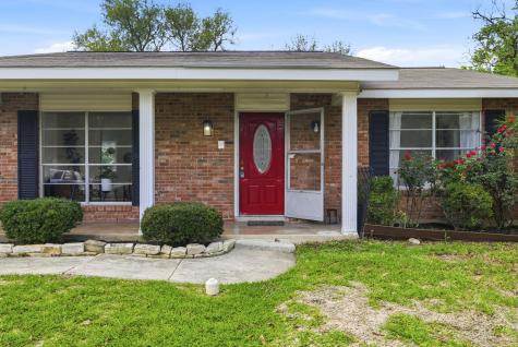 12607 La Plata Street San Antonio TX 78233