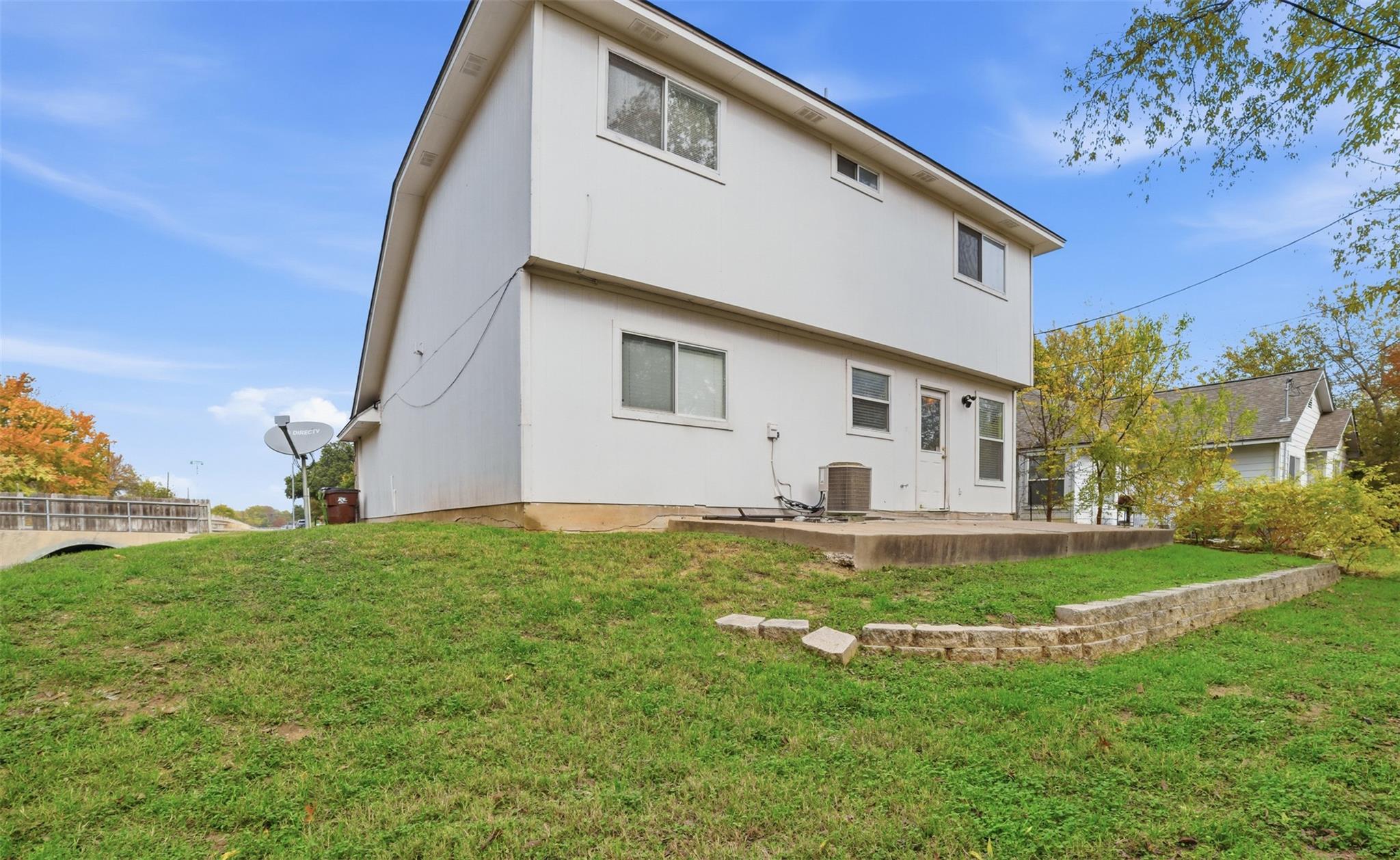 1601 Breezy Court Round Rock TX 78664