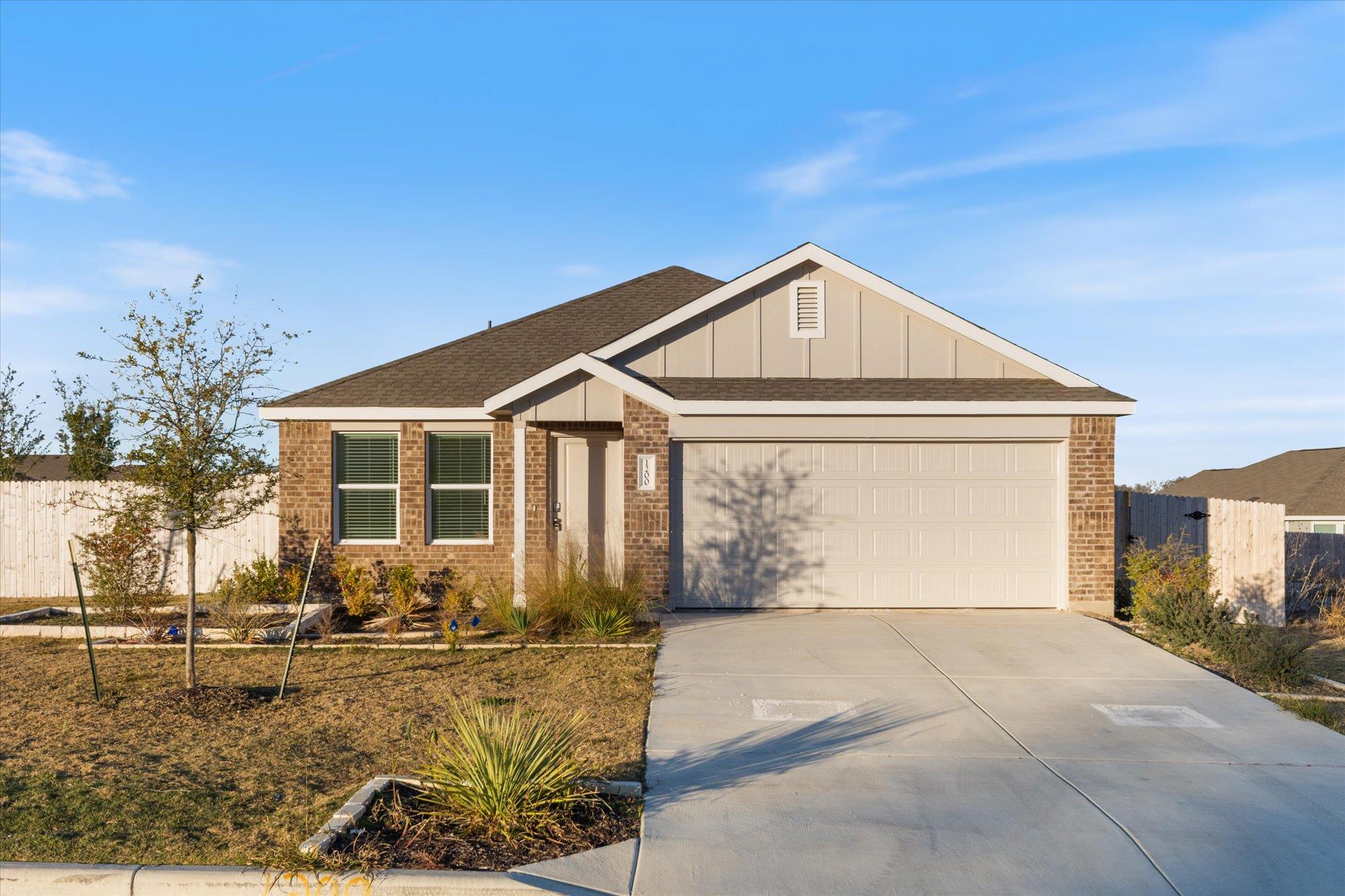1200 Canyon Turn Drive Troy TX 76579