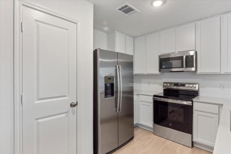 1200 Canyon Turn Drive Troy TX 76579