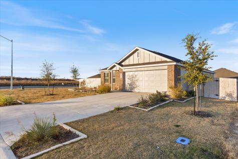 1200 Canyon Turn Drive Troy TX 76579