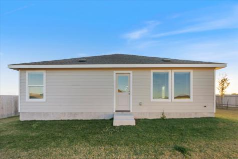 1200 Canyon Turn Drive Troy TX 76579