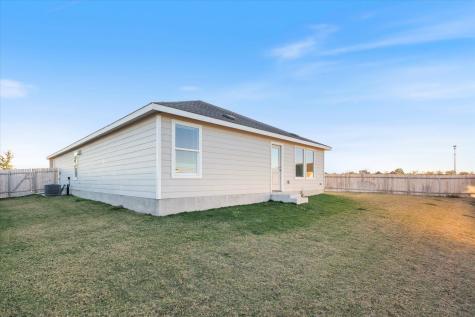 1200 Canyon Turn Drive Troy TX 76579