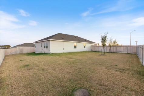 1200 Canyon Turn Drive Troy TX 76579
