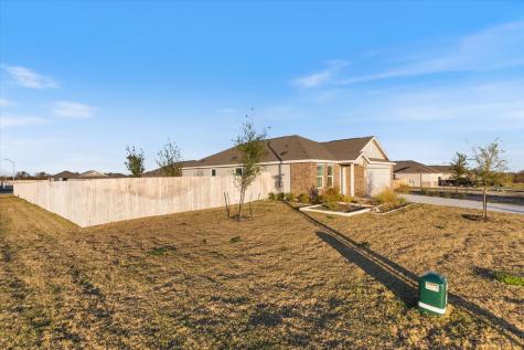 1200 Canyon Turn Drive Troy TX 76579