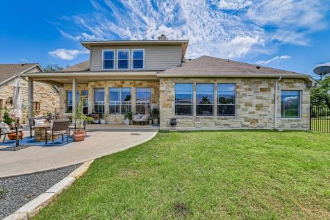 108 High Plains Trail Spicewood TX 78669
