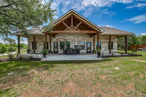 108 High Plains Trail Spicewood TX 78669