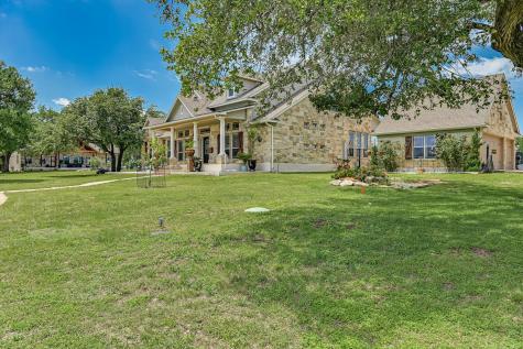 108 High Plains Trail Spicewood TX 78669