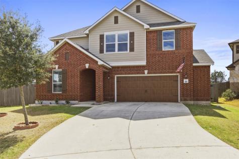 420 Conestoga Drive Kyle TX 78640