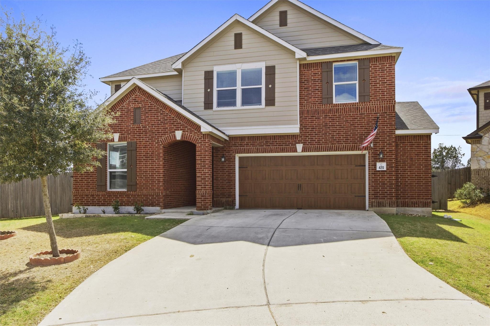 420 Conestoga Drive Kyle TX 78640