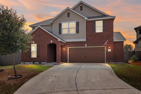 420 Conestoga Drive Kyle TX 78640