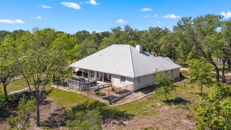 10015 Hodge Canyon Drive Salado TX 76571