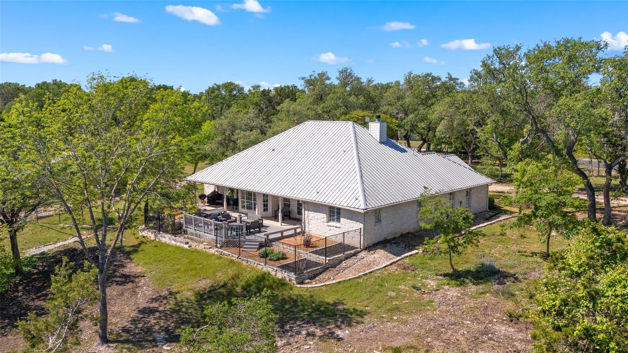10015 Hodge Canyon Drive Salado TX 76571