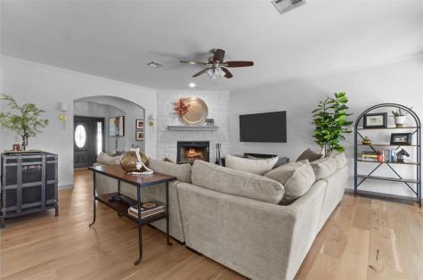 10015 Hodge Canyon Drive Salado TX 76571