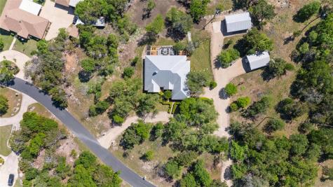 10015 Hodge Canyon Drive Salado TX 76571