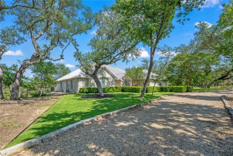 10015 Hodge Canyon Drive Salado TX 76571