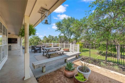 10015 Hodge Canyon Drive Salado TX 76571