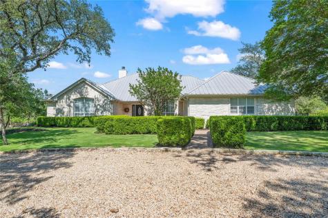10015 Hodge Canyon Drive Salado TX 76571