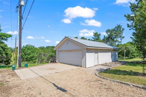 10015 Hodge Canyon Drive Salado TX 76571