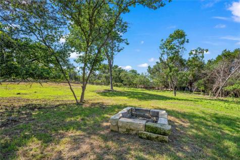 10015 Hodge Canyon Drive Salado TX 76571