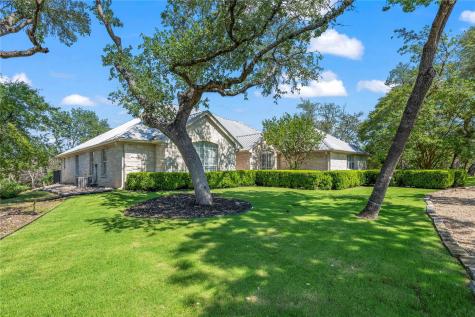 10015 Hodge Canyon Drive Salado TX 76571