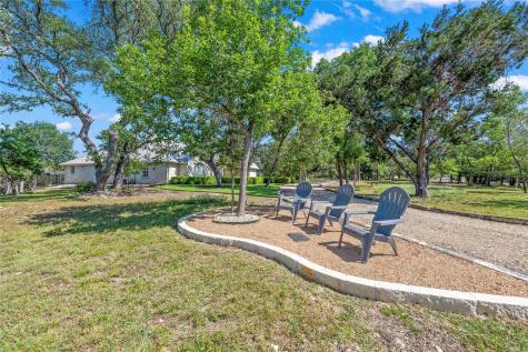 10015 Hodge Canyon Drive Salado TX 76571