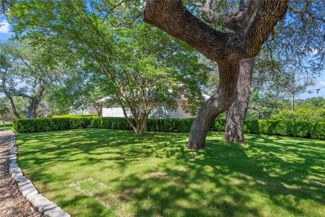 10015 Hodge Canyon Drive Salado TX 76571