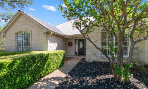 10015 Hodge Canyon Drive Salado TX 76571