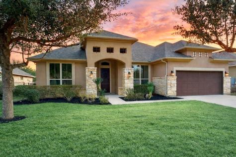 4725 Mont Blanc Drive Bee Cave TX 78738