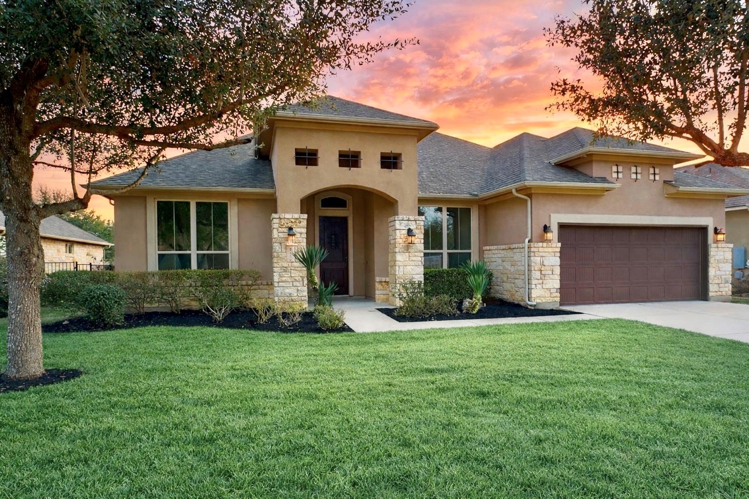 4725 Mont Blanc Drive Bee Cave TX 78738