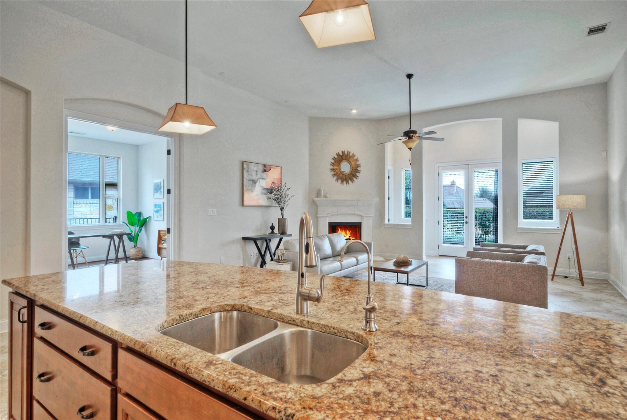 4725 Mont Blanc Drive Bee Cave TX 78738