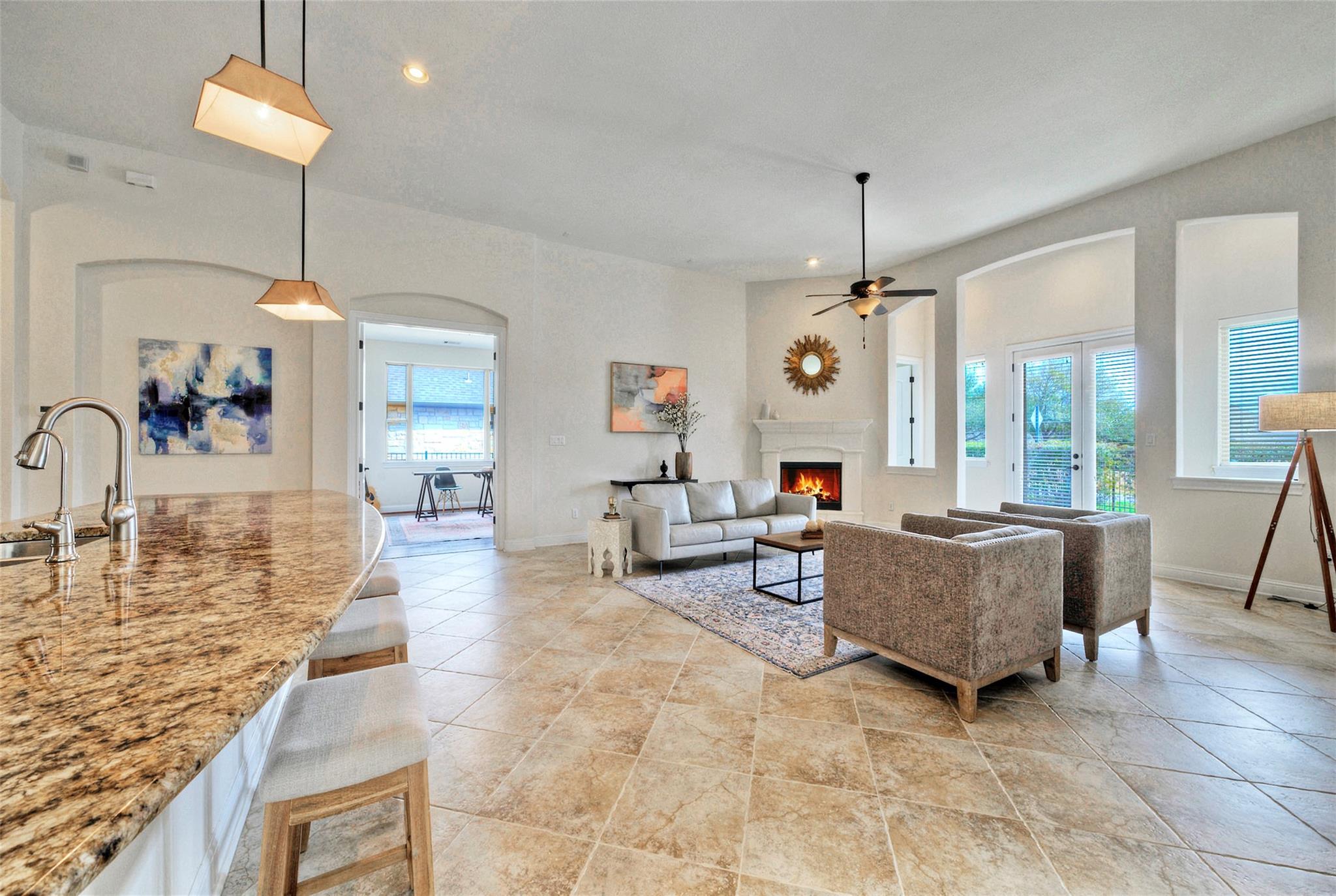 4725 Mont Blanc Drive Bee Cave TX 78738