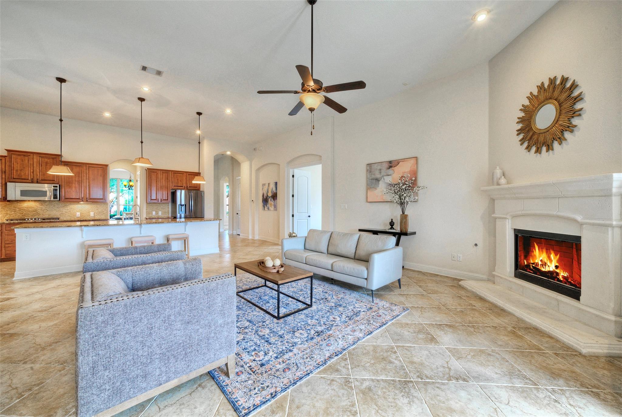 4725 Mont Blanc Drive Bee Cave TX 78738