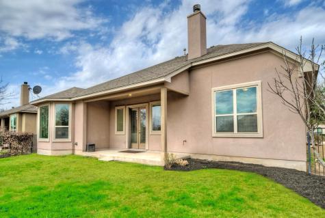 4725 Mont Blanc Drive Bee Cave TX 78738