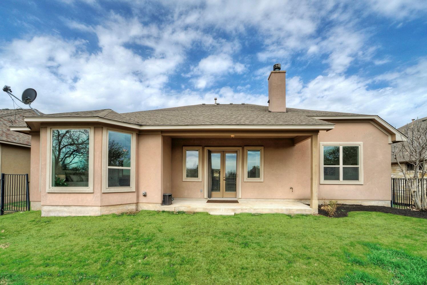 4725 Mont Blanc Drive Bee Cave TX 78738