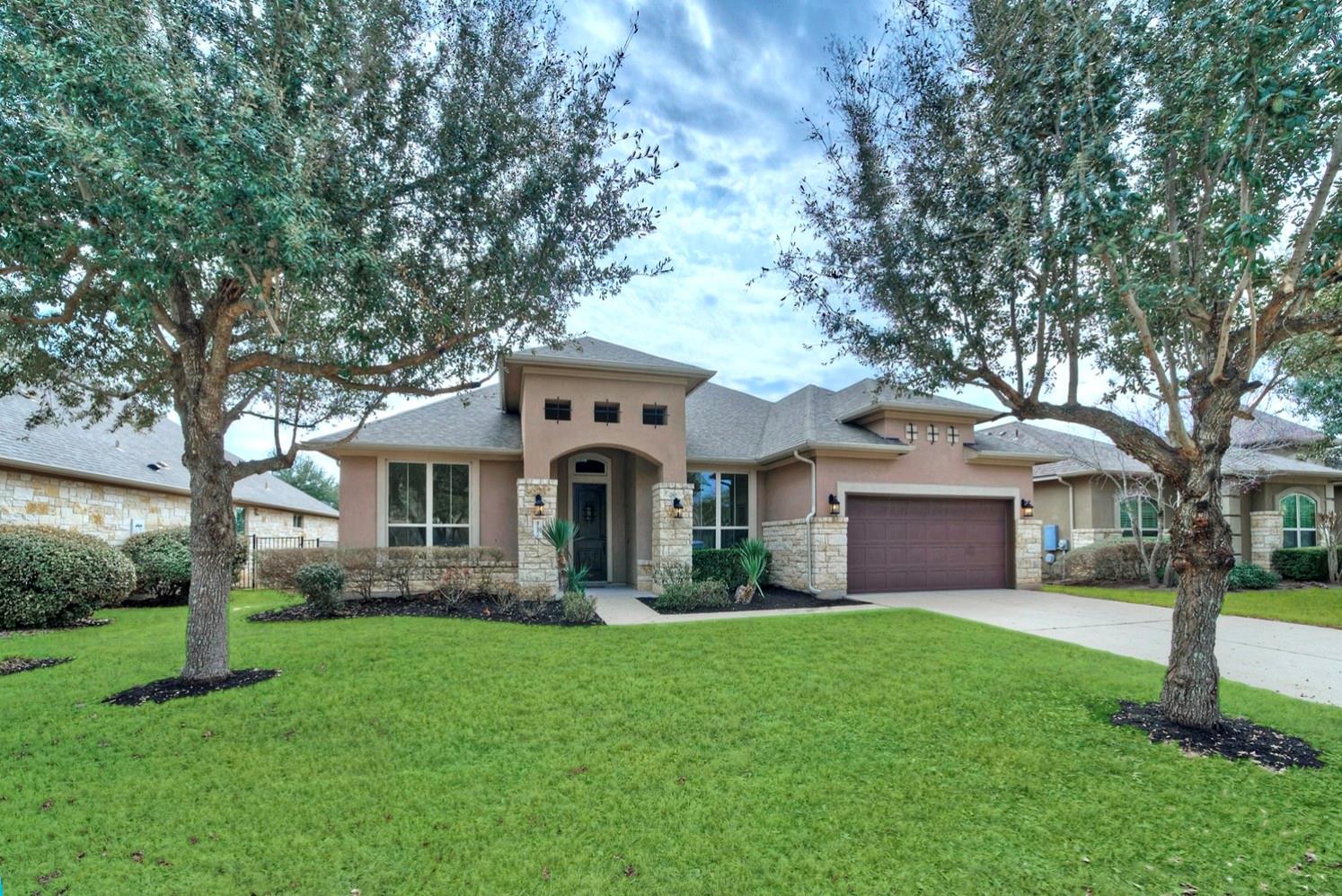 4725 Mont Blanc Drive Bee Cave TX 78738