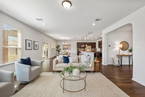 1609 Sonny Drive Leander TX 78641