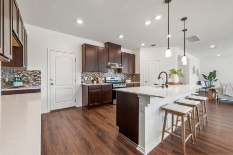 1609 Sonny Drive Leander TX 78641
