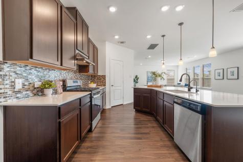 1609 Sonny Drive Leander TX 78641