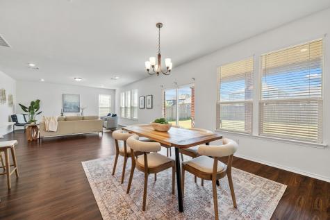 1609 Sonny Drive Leander TX 78641