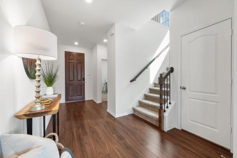 1609 Sonny Drive Leander TX 78641