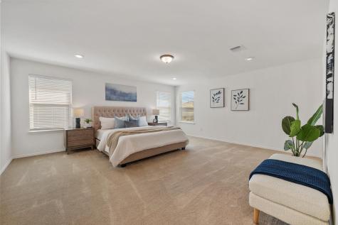 1609 Sonny Drive Leander TX 78641