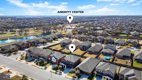 1609 Sonny Drive Leander TX 78641