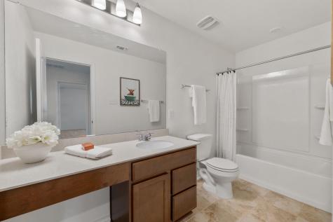 1609 Sonny Drive Leander TX 78641