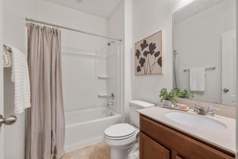 1609 Sonny Drive Leander TX 78641