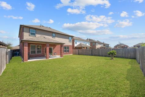 1609 Sonny Drive Leander TX 78641