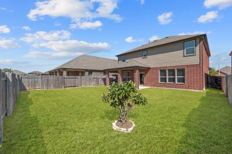 1609 Sonny Drive Leander TX 78641