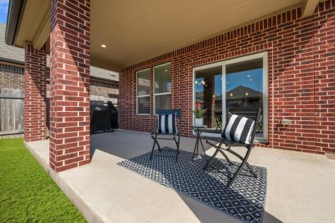 1609 Sonny Drive Leander TX 78641